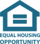 Equal Housing Opportinity logo