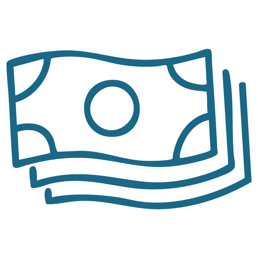 Cash Back Icon