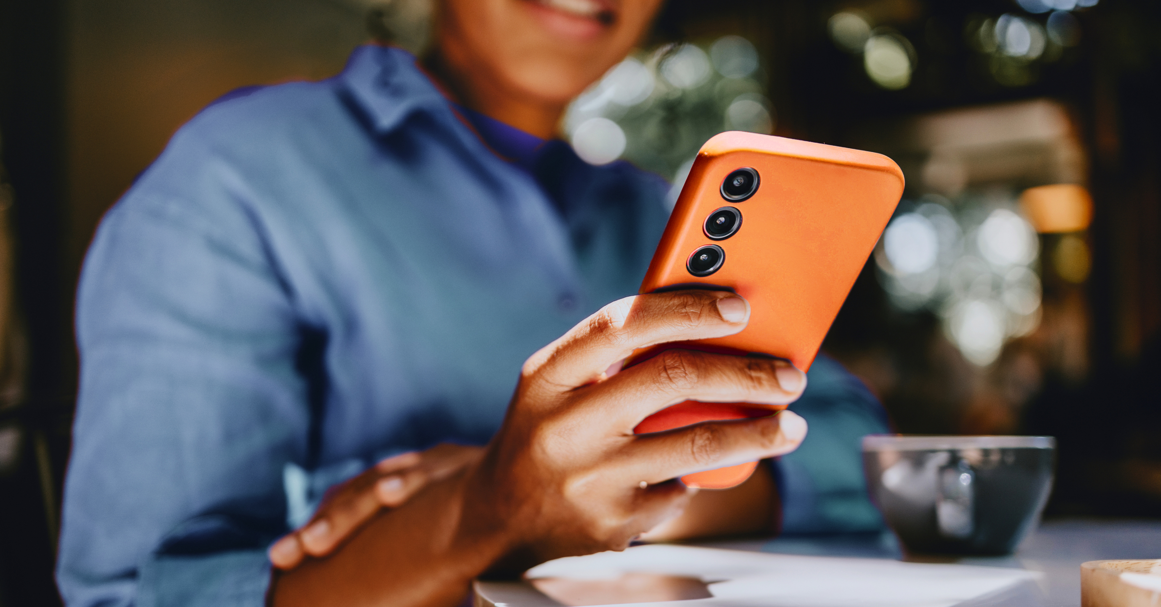 Smart & Safe Digital Banking