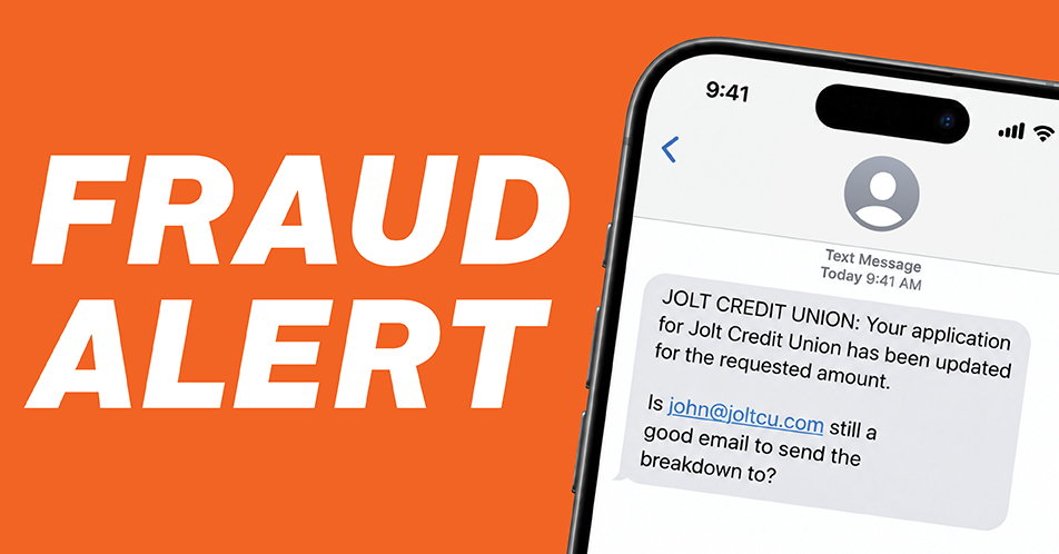 Fraud Alert: How to stay one step ahead