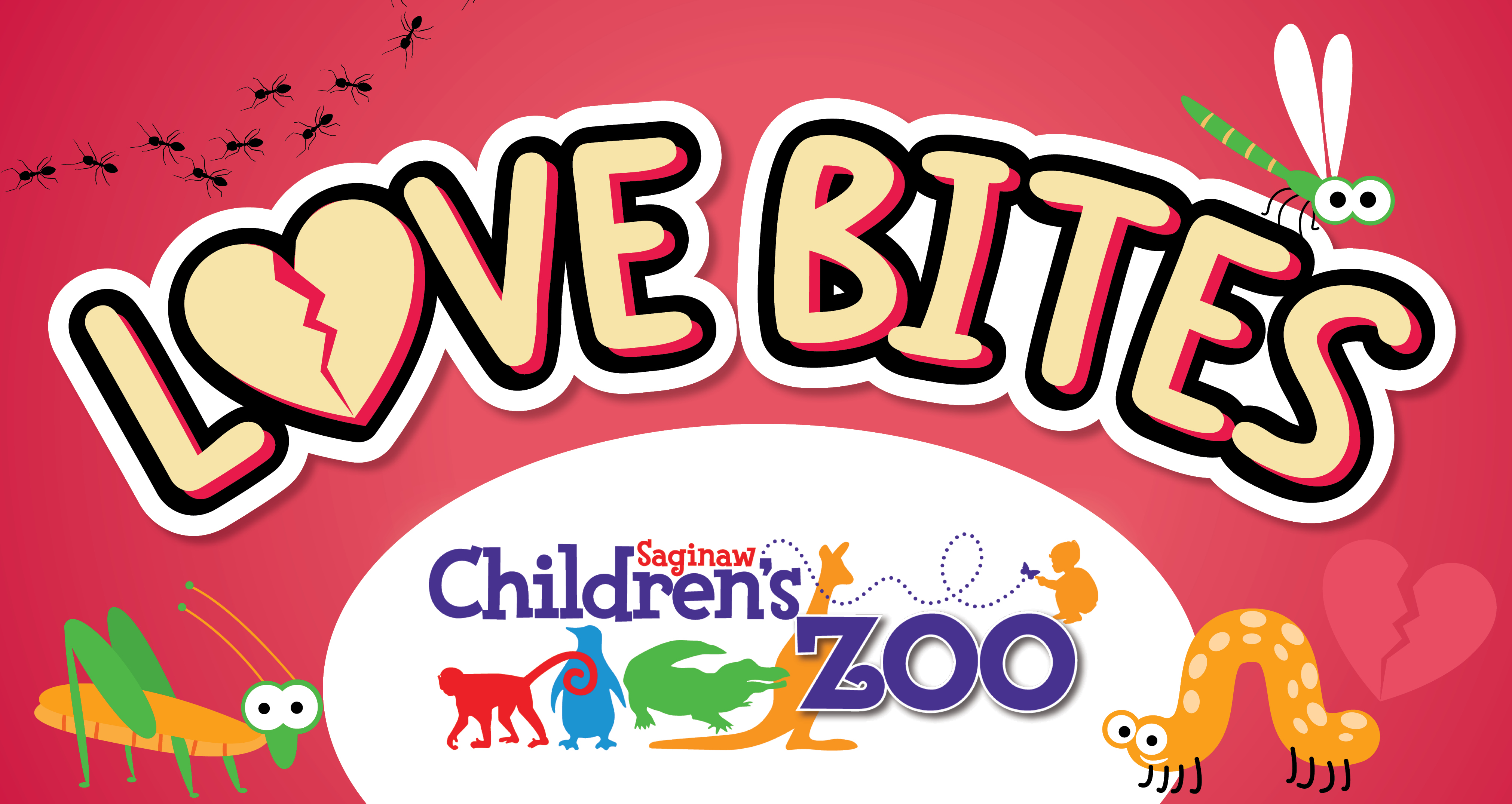 Twice Bitten: Name an Ex, Feed the Zoo