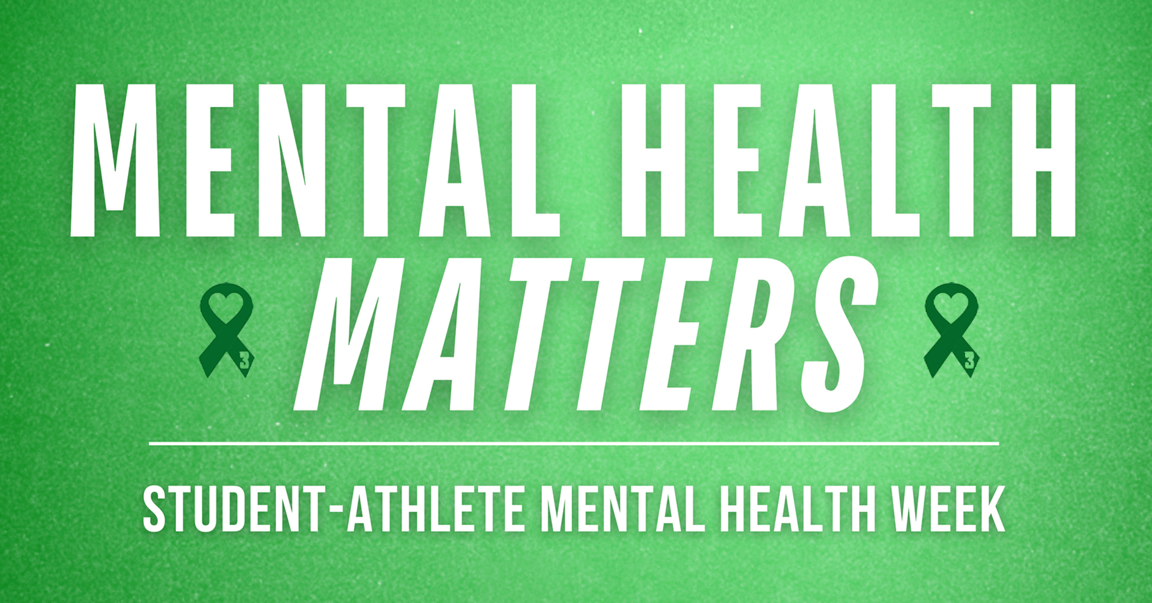 Northwood University - Mental Health Week