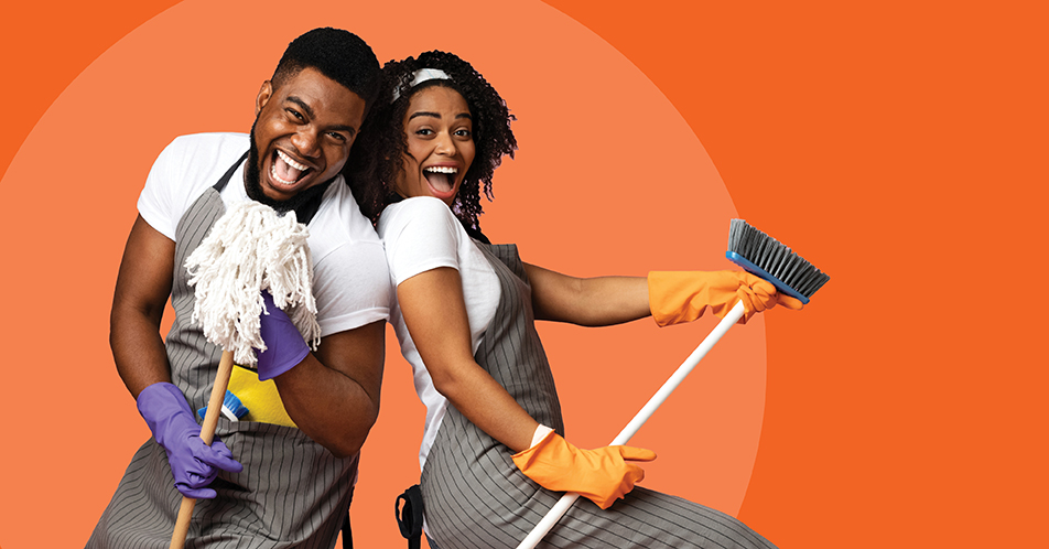 Financial Spring-Cleaning Checklist