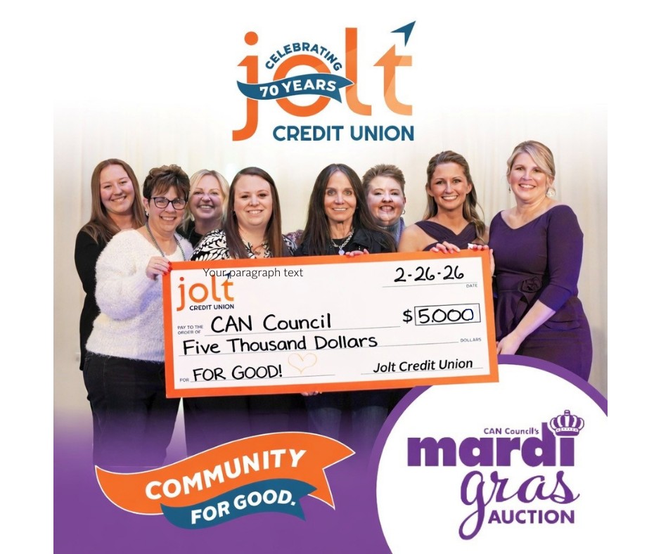 Community for Good: Child Abuse and Neglect Council