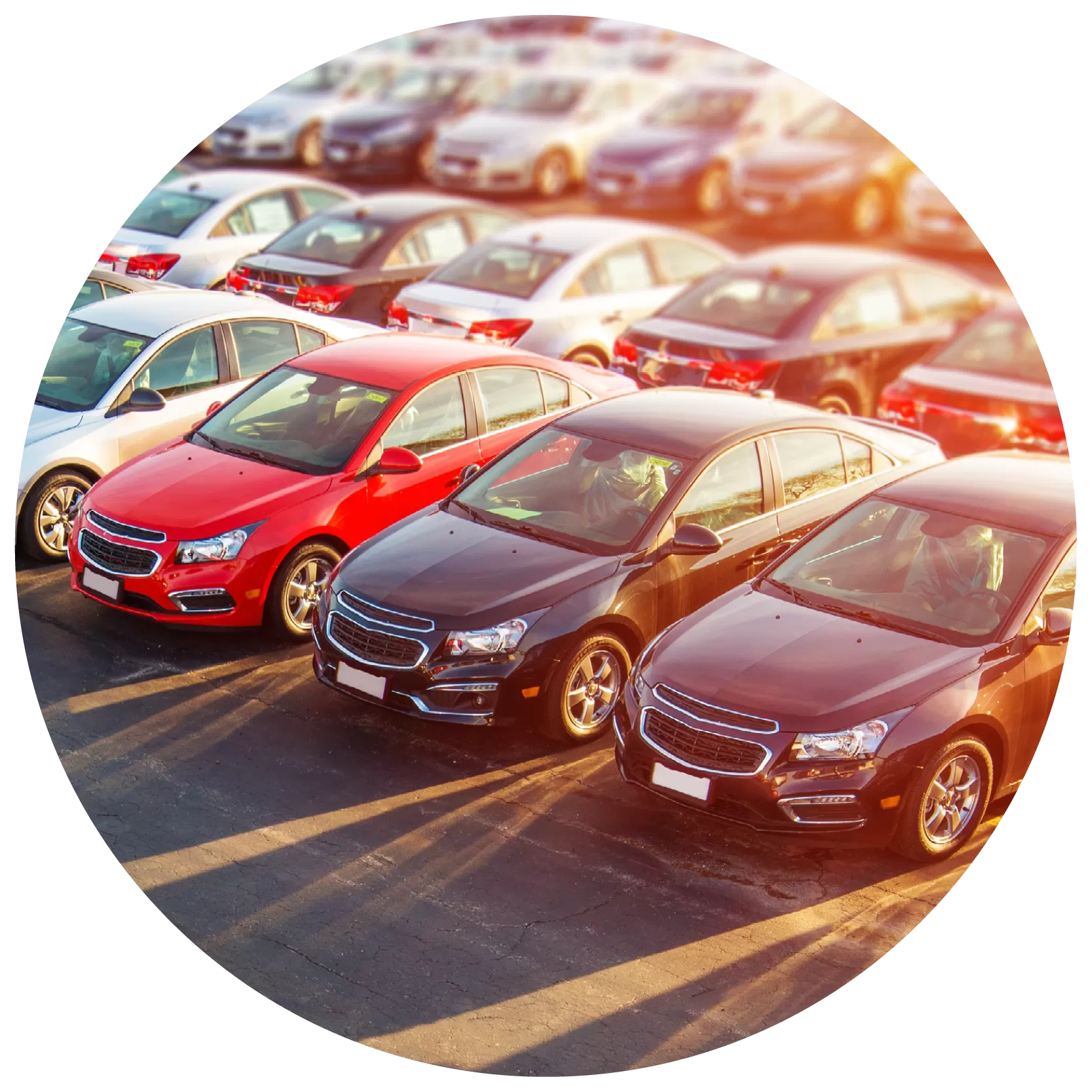 dealership vehicles