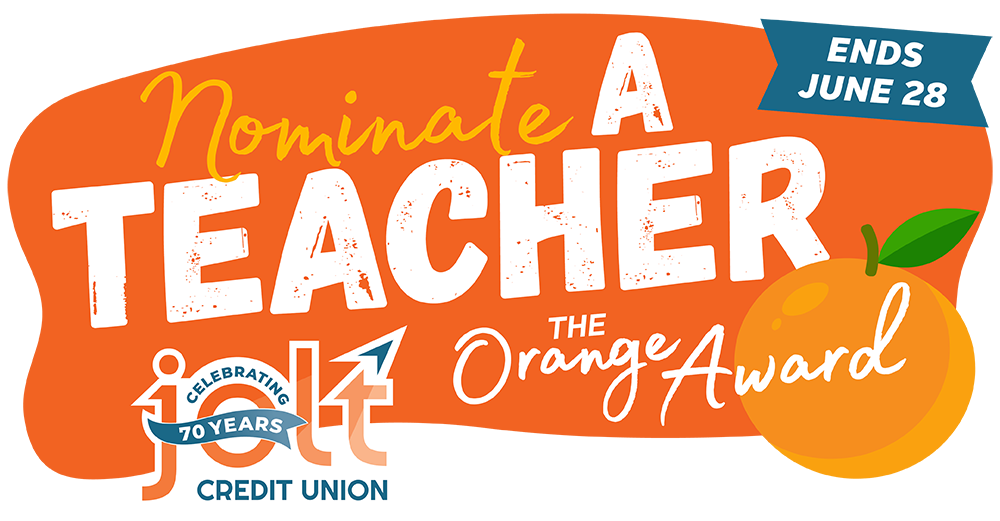 The Orange Award