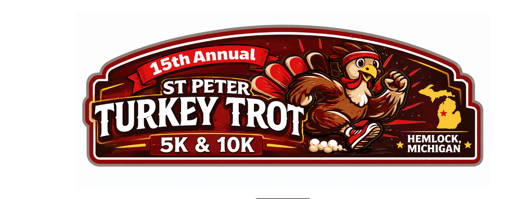 turkey trot