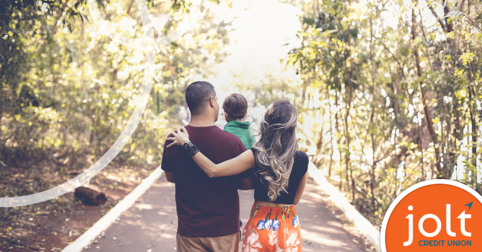 12 Tips for a Financially Healthy Family